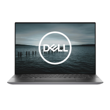 Dell Precision 5550 Touch / Intel Core i9-10885H / 15" 4K / Nvidia Quadro T2000 Max-Q