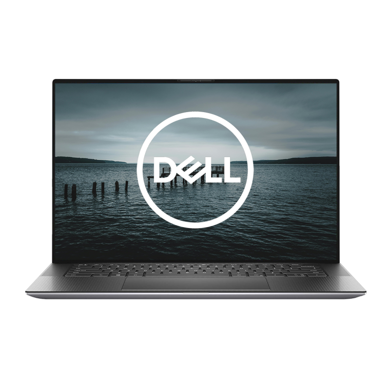 Dell Precision 5550 Tactile / Intel Core i9-10885H / 15" 4K / Nvidia Quadro T2000 Max-Q
