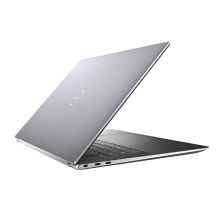 Dell Precision 5550 Tátil / Intel Core i9-10885H / 15" 4K / Nvidia Quadro T2000 Max-Q