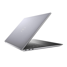 Dell Precision 5550 Touch / Intel Core i9-10885H / 15" 4K / Nvidia Quadro T2000 Max-Q