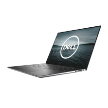 Dell Precision 5550 Touchscreen / Intel Core i9-10885H / 15" 4K / Nvidia Quadro T2000 Max-Q