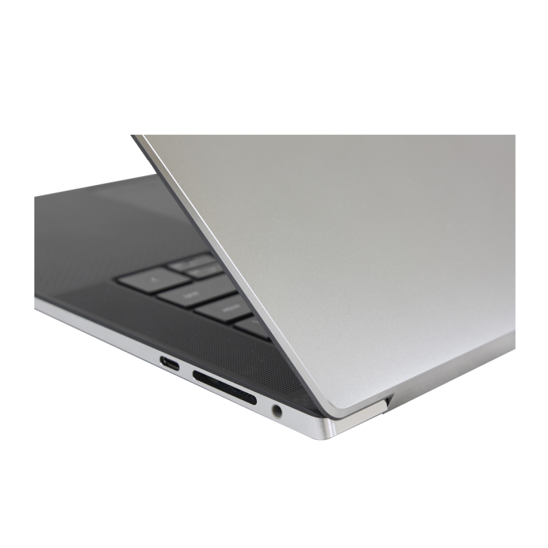 Dell Precision 5550 Touch / Intel Core i9-10885H / 15" 4K / Nvidia Quadro T2000 Max-Q