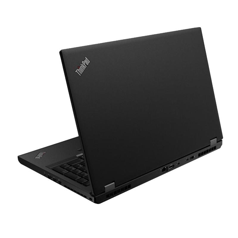 OUTLET Lenovo ThinkPad P52 Táctil / Intel Core i7-8850H / 15" 4K / Nvidia Quadro P2000