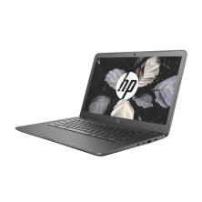 OUTLET HP ChromeBook 14 G5 Touchscreen / Intel Celeron N3350 / 14" FHD
