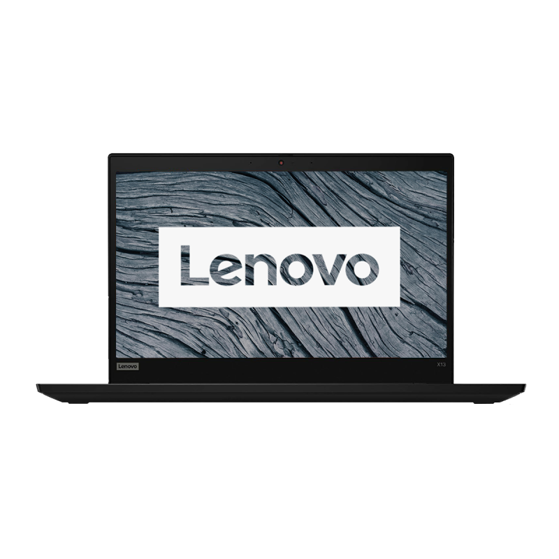 Lenovo ThinkPad X13 G1 / Intel Core i7-10510U / 13" FHD / LTE
