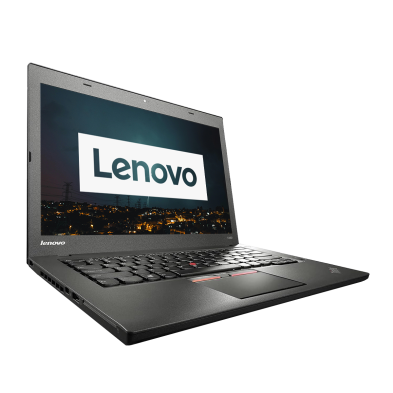 Lenovo ThinkPad T450 / Intel Core I5-5200U / 14"