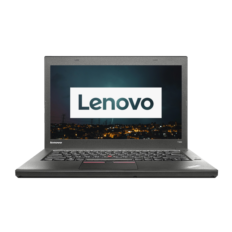 Lenovo ThinkPad T450 / Intel Core I7-5600U / 14"