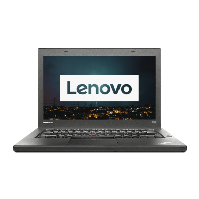 Lenovo ThinkPad T450 / Intel Core I7-5600U / 14"