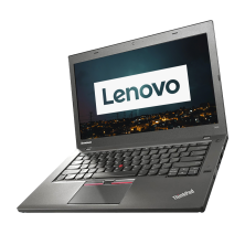 Lenovo ThinkPad T450 / Intel Core I7-5600U / 14"