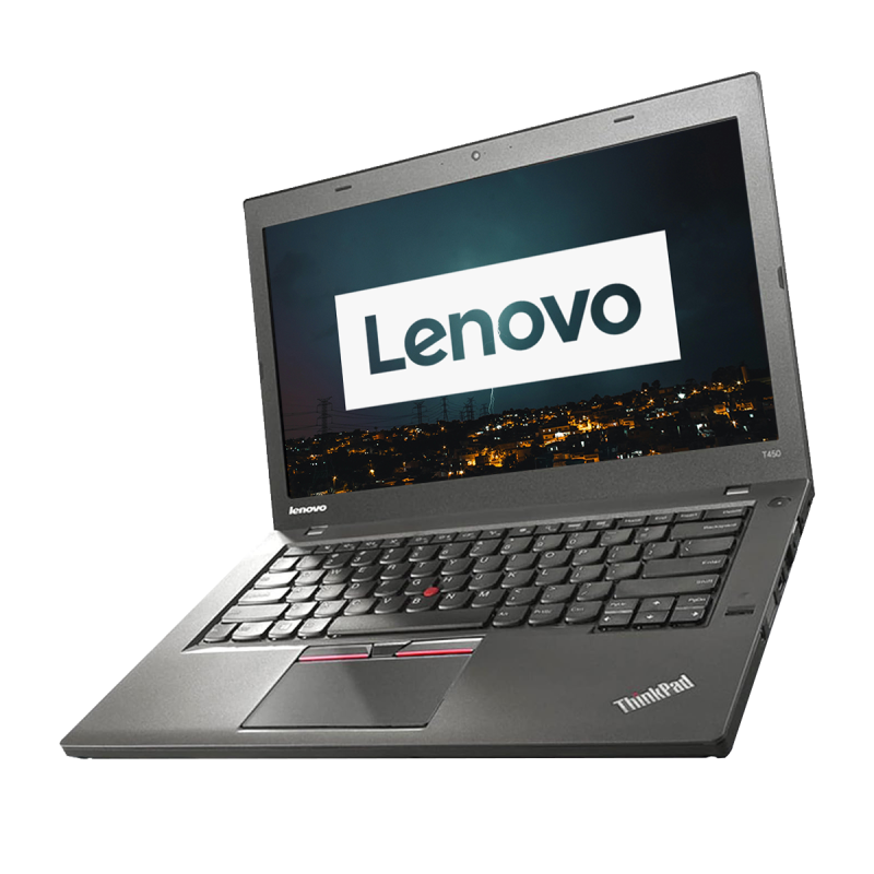 Lenovo ThinkPad T450 / Intel Core I7-5600U / 14"