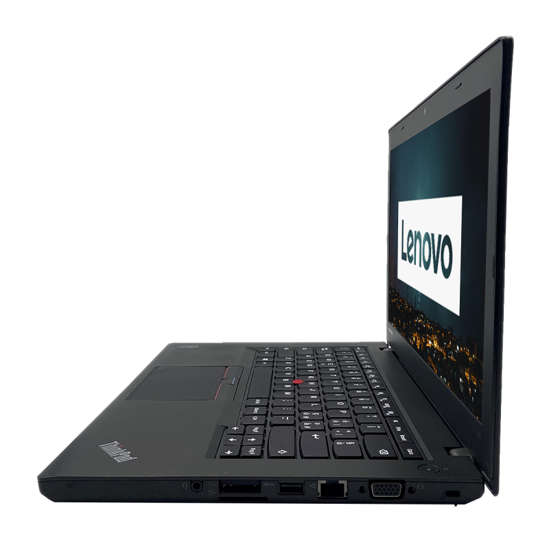 Lenovo ThinkPad T450 / Intel Core I7-5600U / 14"