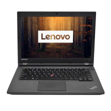 Lenovo ThinkPad L440 / Intel Core I3-4000M / 14"