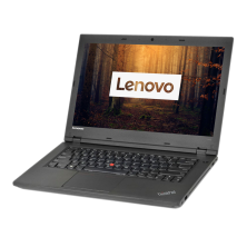 Lenovo ThinkPad L440 / Intel Core I3-4000M / 14"