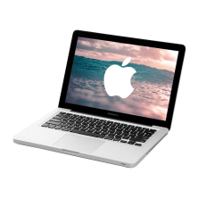 Apple MacBook Pro HD 13" (Mid 2012) / Intel Core i7-3520M