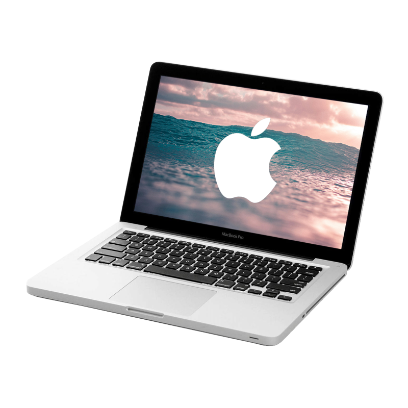 OUTLET Apple MacBook Pro HD 13" (Mid 2012) / Intel Core i7-3520M