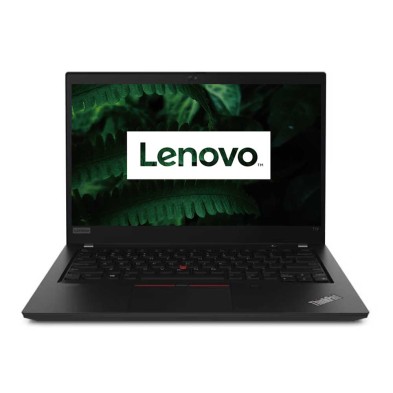 Lenovo ThinkPad T14 G1 / Intel Core i5-10210U / 14" FHD