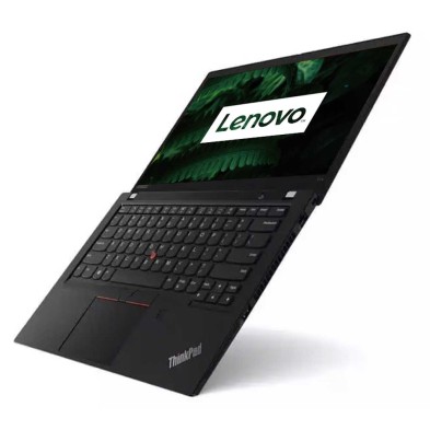 Lenovo ThinkPad T14 G1 / Intel Core i5-10210U / 14" FHD