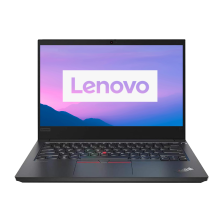 Lenovo ThinkPad E14 G2 / Intel Core i5-1135G7 / 14" FHD