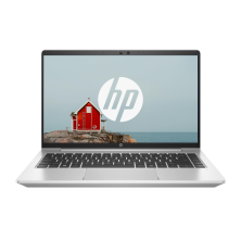 HP ProBook 440 G8 / Intel Core i3-1115G4 / 14" HD