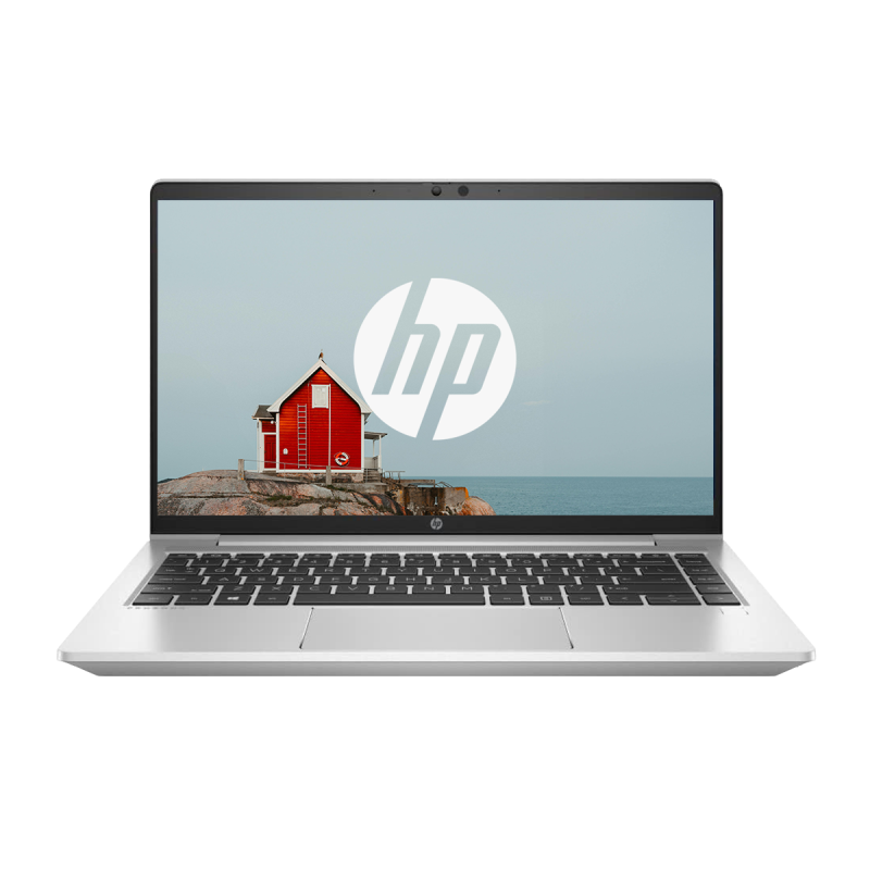 HP ProBook 440 G8 / Intel Core i3-1115G4 / 14" HD