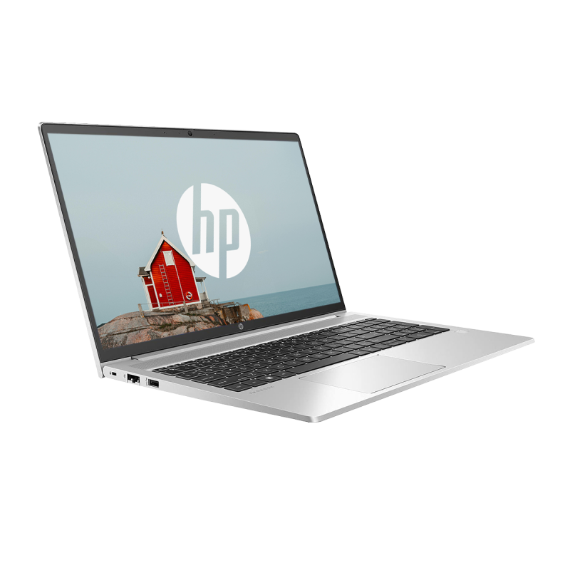HP ProBook 440 G8 / Intel Core i3-1115G4 / 14" HD