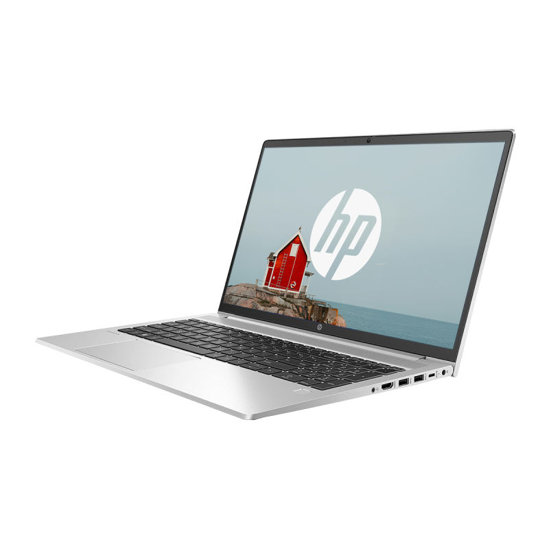 HP ProBook 440 G8 / Intel Core i3-1115G4 / 14" HD