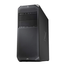 HP Z6 G4 Workstation Tower / Intel Xeon Silver 4116 / Nvidia Quadro P4000