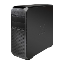 HP Z6 G4 Workstation Tower / Intel Xeon Silver 4116 / Nvidia Quadro P4000
