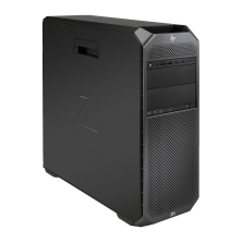 HP Z6 G4 Workstation Tower / Intel Xeon Silver 4116 / Nvidia Quadro P4000