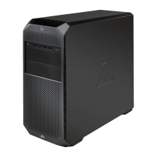 OUTLET HP Z4 G4 Workstation Tower / Intel Xeon W-2123 / Nvidia Quadro P4000
