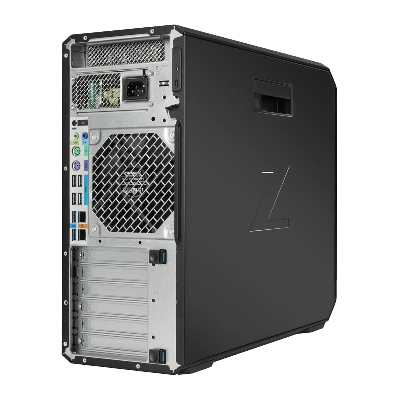 OUTLET HP Z4 G4 Workstation Tower / Intel Xeon W-2123 / Nvidia Quadro P4000