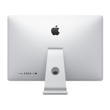 Apple iMac 21" (Mid 2014) / Intel Core i5-4260U / 21" FHD