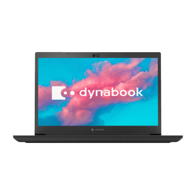 Dynabook Tecra A40-J / Intel Core i7-1165G7 / 14" FHD