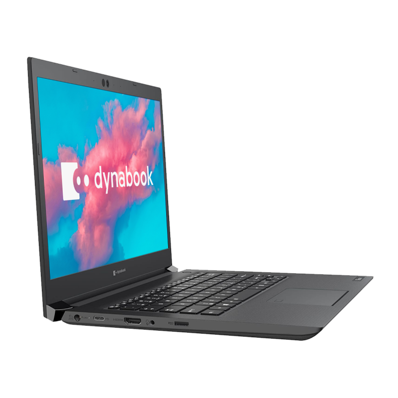 Dynabook Tecra A40-J / Intel Core i7-1165G7 / 14" FHD