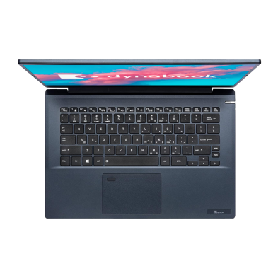 Dynabook Tecra A40-J / Intel Core i7-1165G7 / 14" FHD