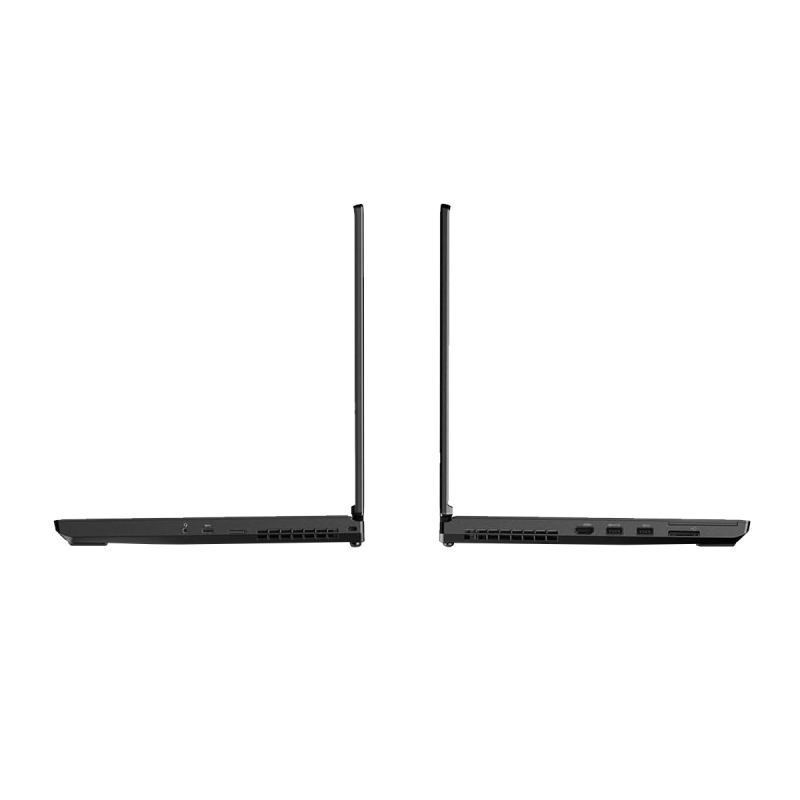 Lenovo ThinkPad P53 Touchscreen / Intel Core i9-9880H / 15" 4K / Nvidia Quadro RTX 4000 MaxQ / LTE