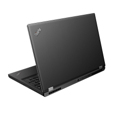 Lenovo ThinkPad P53 Tátil / Intel Core i9-9880H / 15" 4K / Nvidia Quadro RTX 4000 MaxQ / LTE