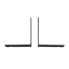 Lenovo ThinkPad P53 / Intel Core i7-9750H / 15" / Nvidia Quadro T1000