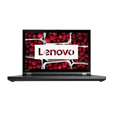 Lenovo ThinkPad P53 / Intel Core i7-9750H / 15" / Nvidia Quadro T1000 / LTE