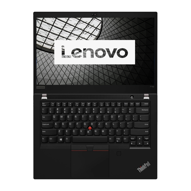 Lenovo ThinkPad P14s G2i Tactile / Intel Core i7-1165G7 / 14" FHD / Nvidia Quadro T500