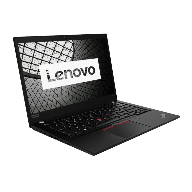 Lenovo ThinkPad P14s G2i / Intel Core i7-1165G7 / 14" FHD / Nvidia Quadro T500