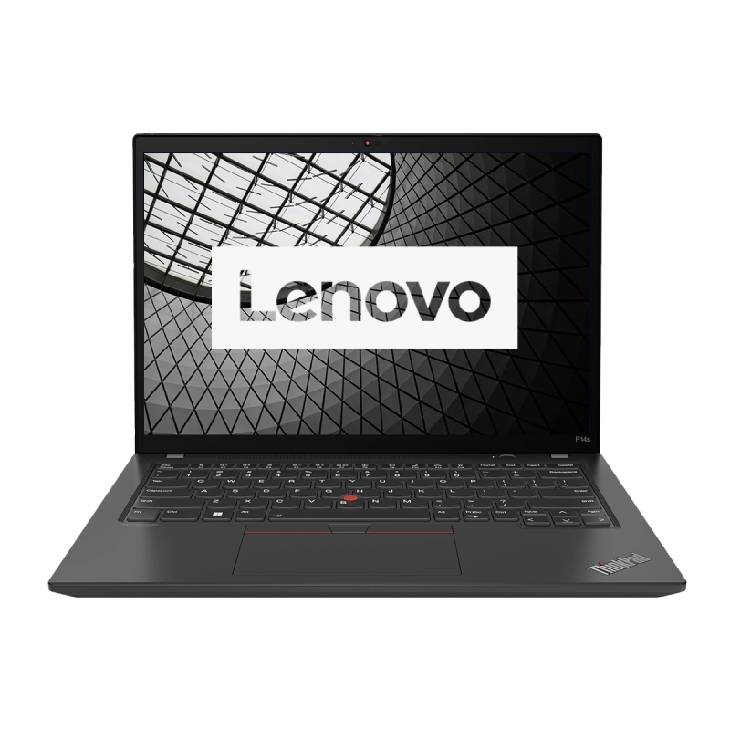 OUTLET Lenovo ThinkPad P14s G2i Touch / Intel Core i7-1165G7 / 14" FHD / Nvidia Quadro T500