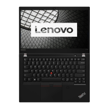 OUTLET Lenovo ThinkPad P14s G2i Touch / Intel Core i7-1165G7 / 14" FHD / Nvidia Quadro T500