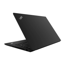 OUTLET Lenovo ThinkPad P14s G2i Tactile / Intel Core i7-1165G7 / 14" FHD / Nvidia Quadro T500