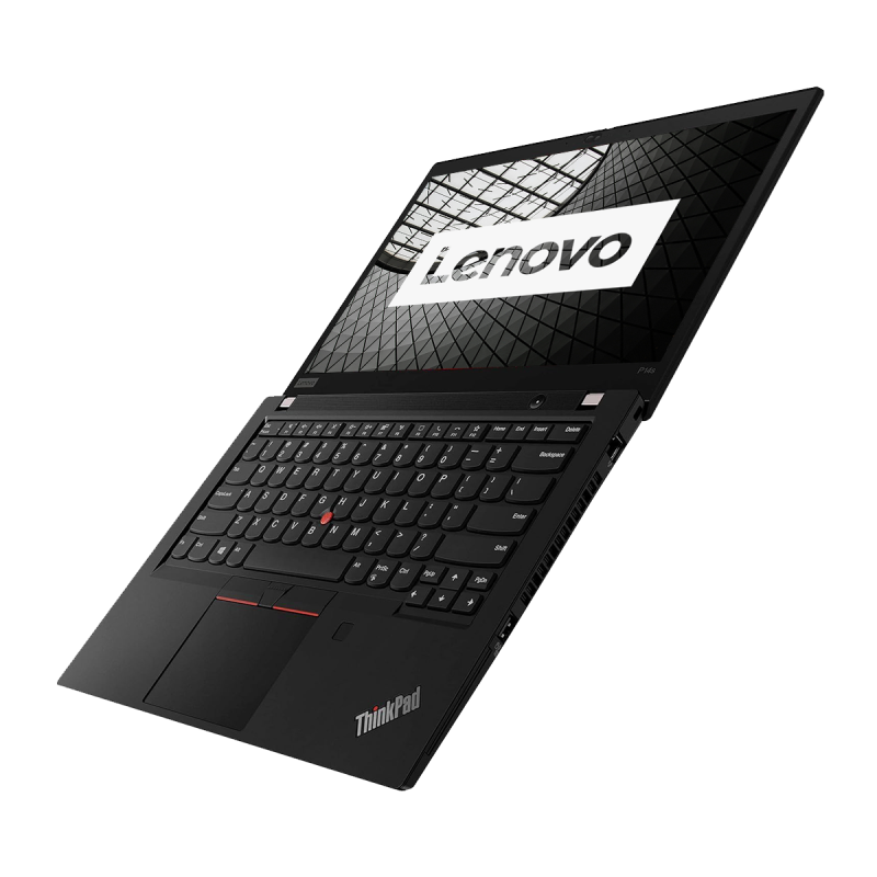OUTLET Lenovo ThinkPad P14s G2i Tátil / Intel Core i7-1165G7 / 14" FHD / Nvidia Quadro T500