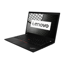 OUTLET Lenovo ThinkPad P14s G2i Tactile / Intel Core i7-1165G7 / 14" FHD / Nvidia Quadro T500