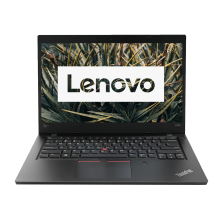 OUTLET Lenovo ThinkPad L380 / Intel Core i3-8130U / 13" HD