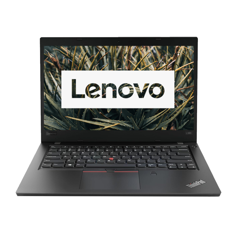 OUTLET Lenovo ThinkPad L380 / Intel Core i3-8130U / 13" HD