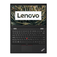 OUTLET Lenovo ThinkPad L380 / Intel Core i3-8130U / 13" HD