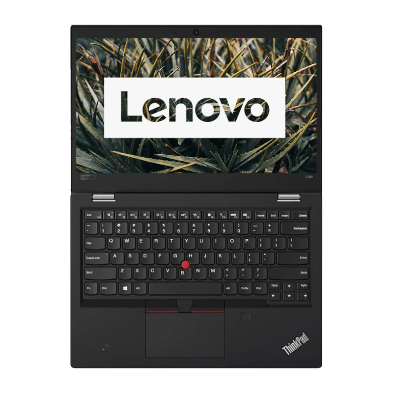 OUTLET Lenovo ThinkPad L380 / Intel Core i3-8130U / 13" HD